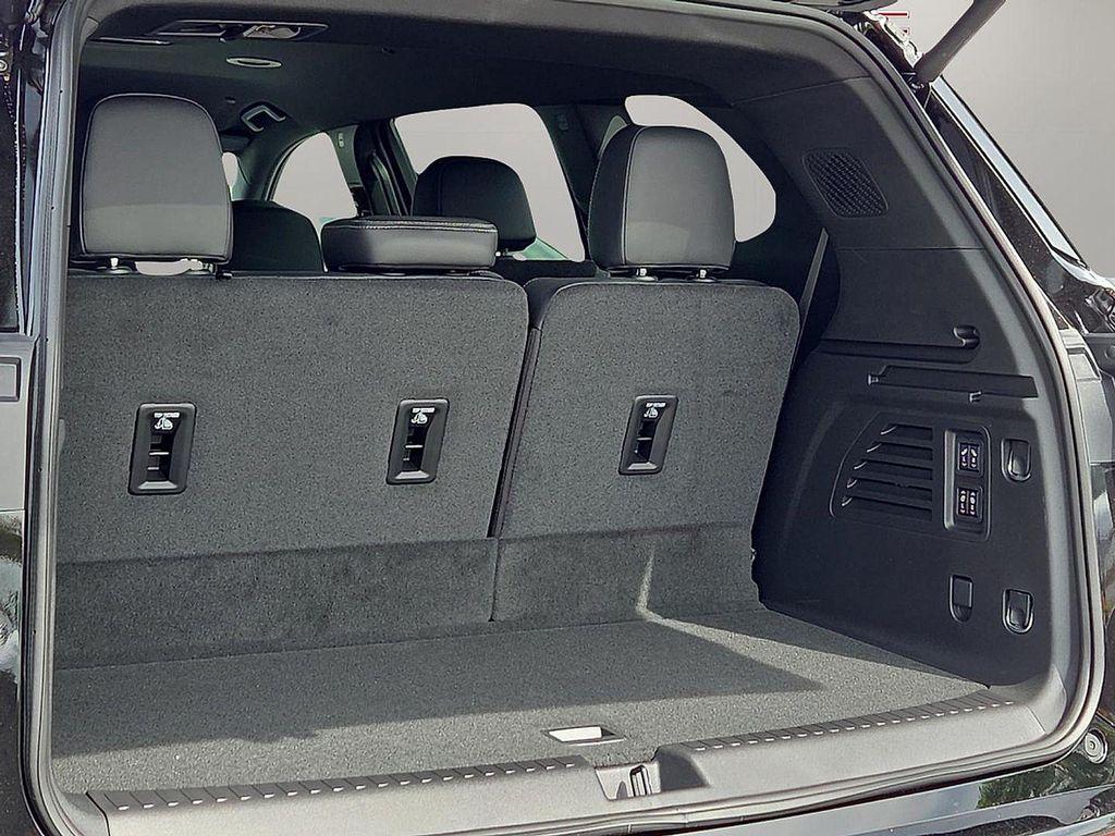 new 2026 Buick Enclave car, priced at $45,395