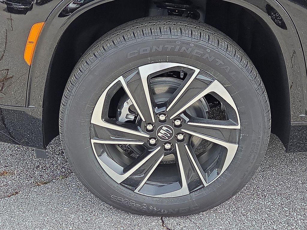 new 2026 Buick Enclave car, priced at $45,395