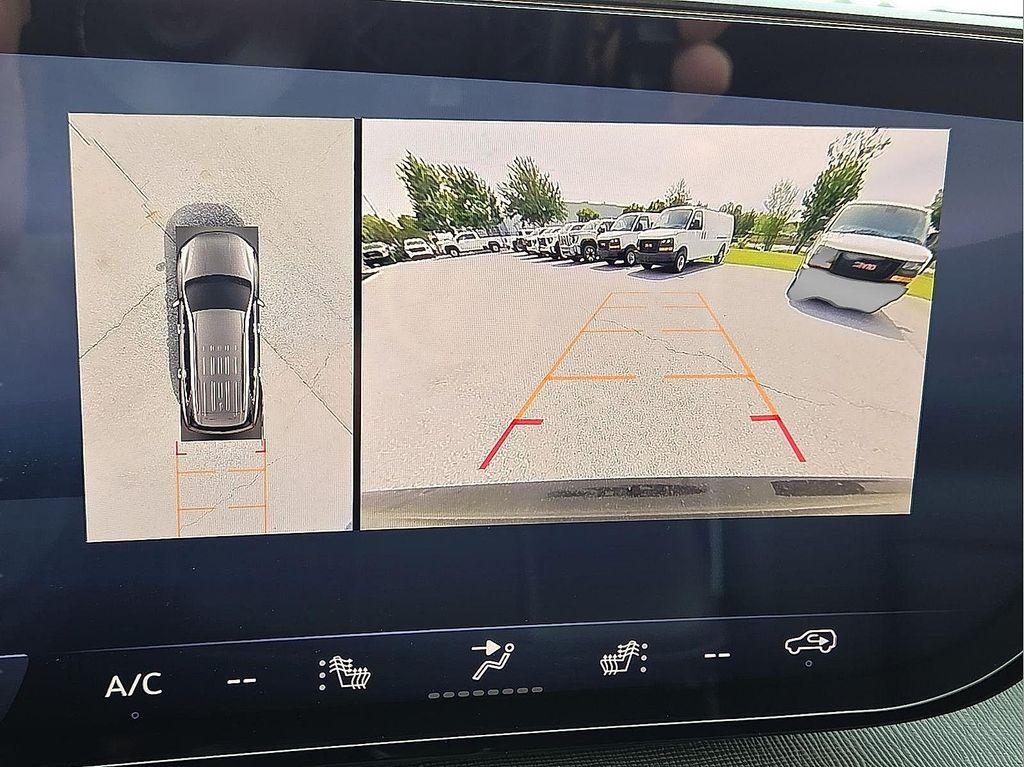 new 2026 Buick Enclave car, priced at $45,395