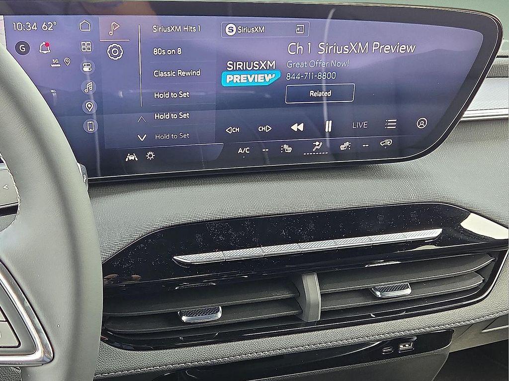new 2026 Buick Enclave car, priced at $45,395