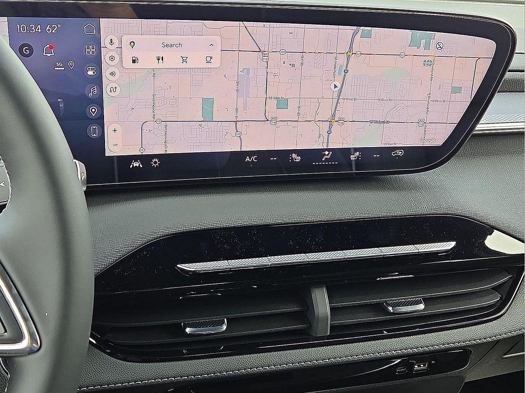 new 2026 Buick Enclave car, priced at $45,395