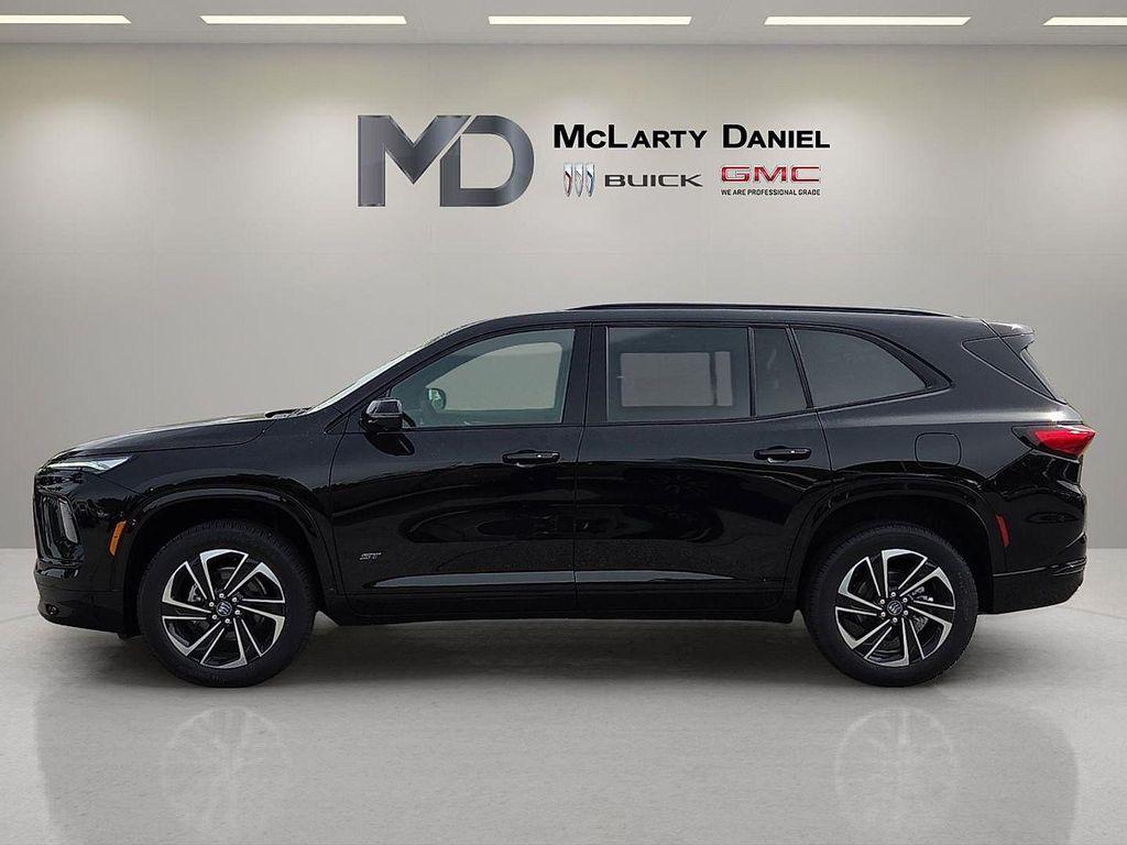 new 2026 Buick Enclave car, priced at $45,395