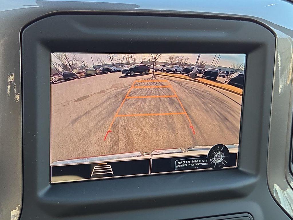 new 2026 GMC Sierra 1500 car, priced at $37,580