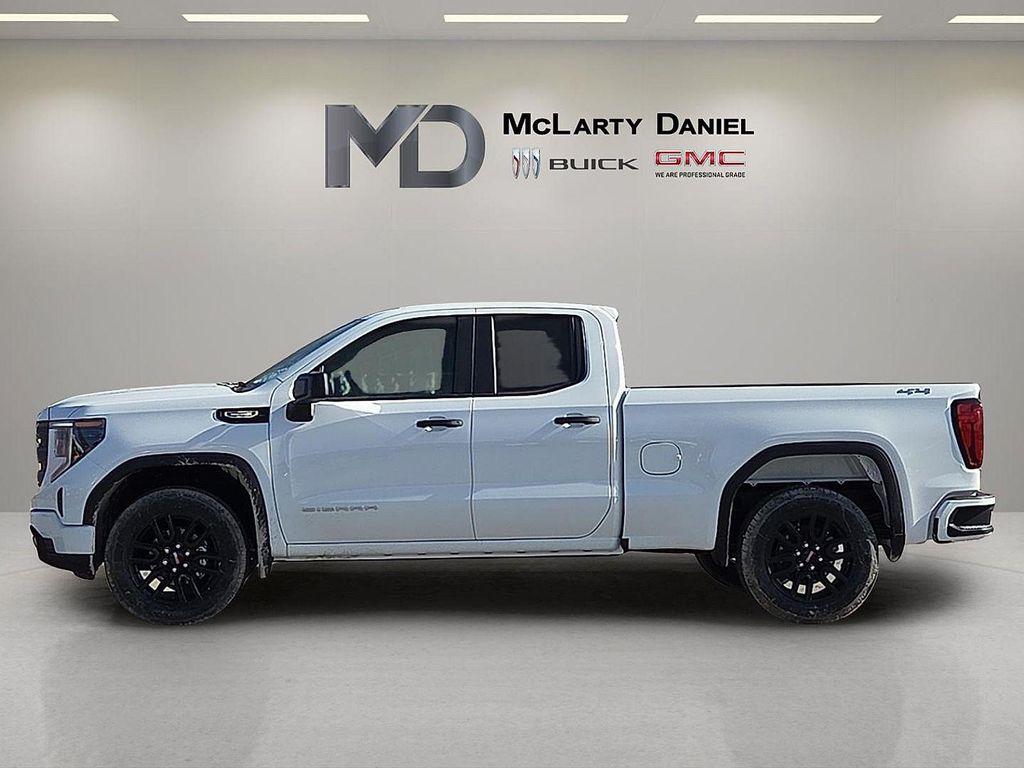 new 2026 GMC Sierra 1500 car, priced at $37,580