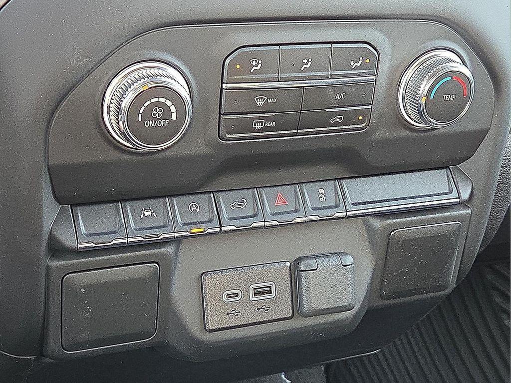 new 2026 GMC Sierra 1500 car, priced at $37,580