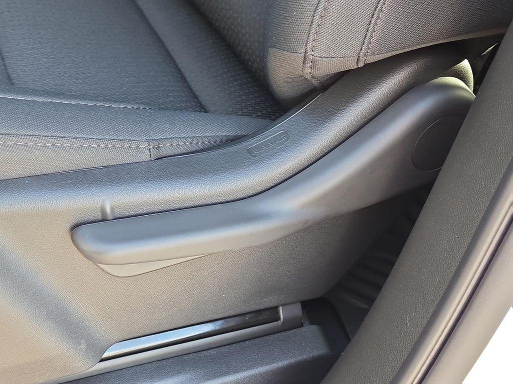 new 2026 GMC Sierra 1500 car, priced at $37,580