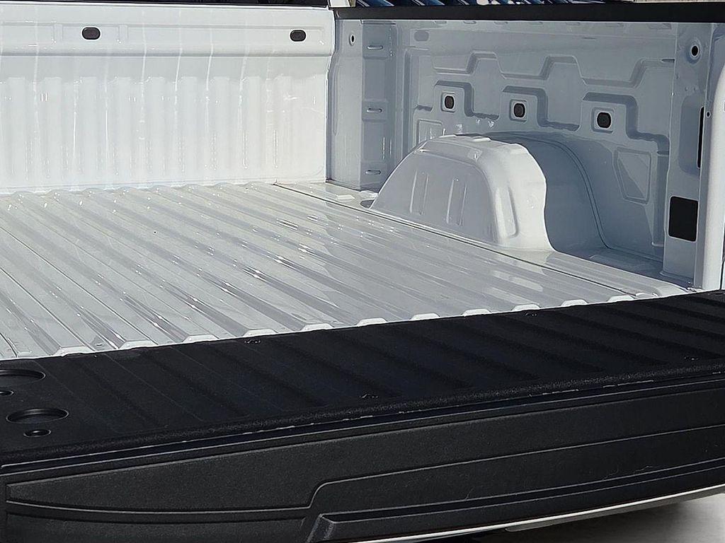 new 2026 GMC Sierra 1500 car, priced at $37,580