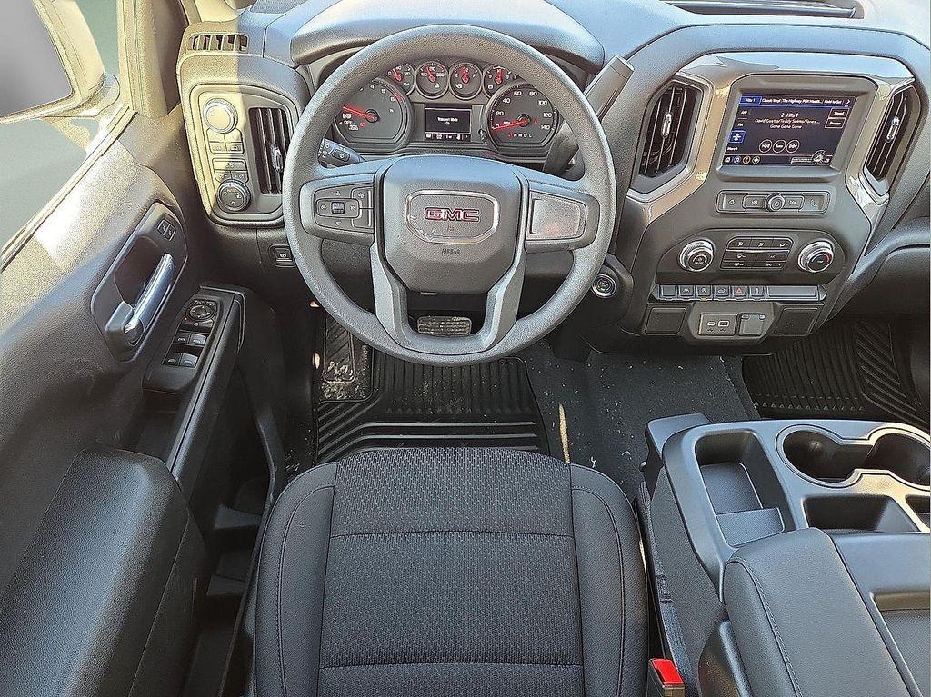 new 2026 GMC Sierra 1500 car, priced at $37,580