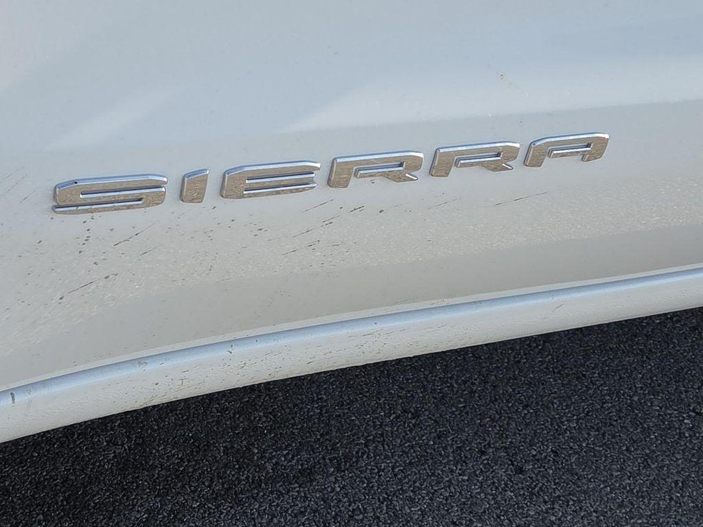 new 2026 GMC Sierra 1500 car, priced at $37,580