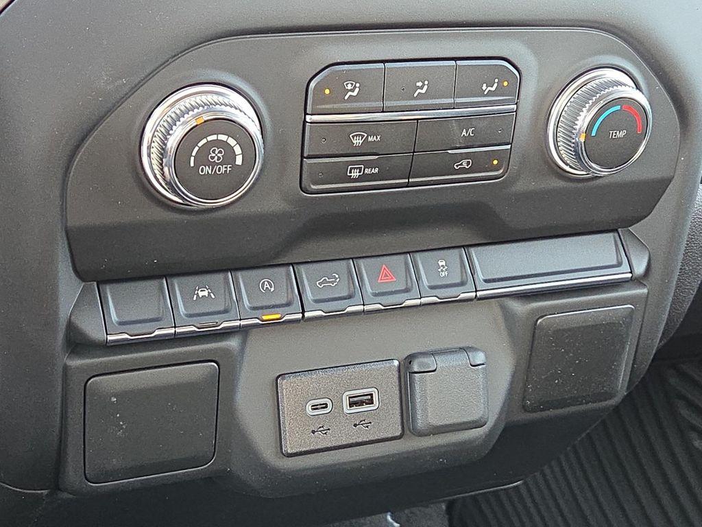 new 2026 GMC Sierra 1500 car, priced at $37,580