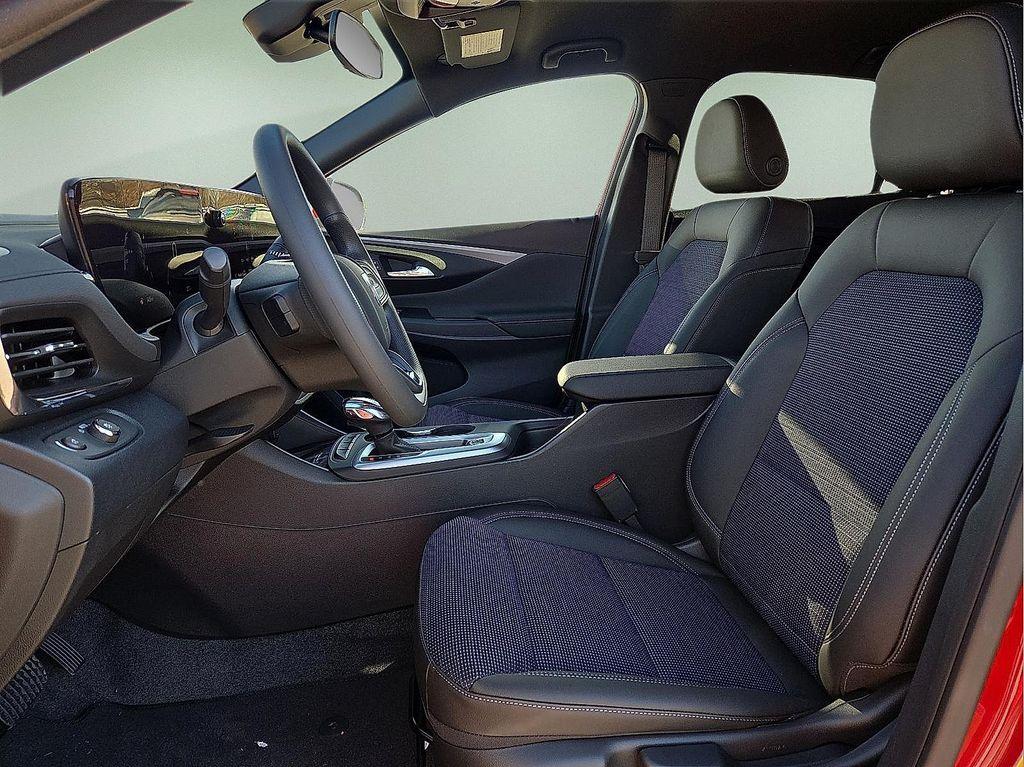 new 2026 Buick Envista car, priced at $26,316