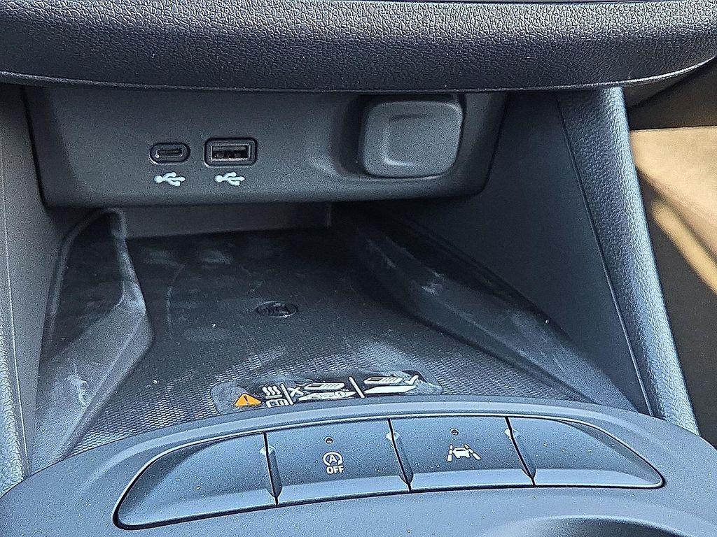 new 2026 Buick Envista car, priced at $26,316