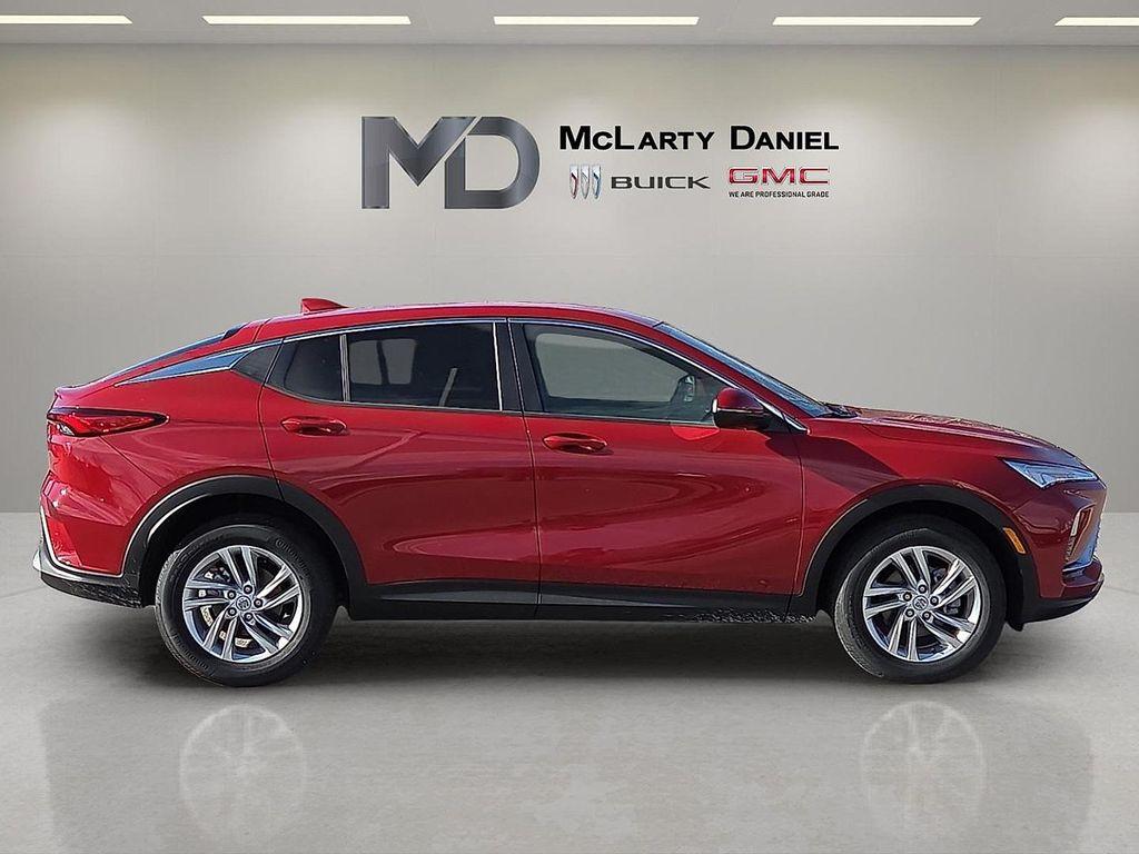 new 2026 Buick Envista car, priced at $26,316