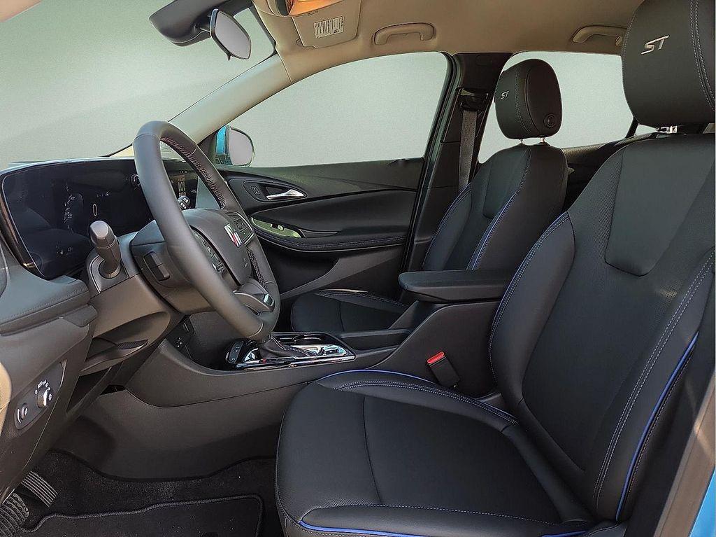 new 2026 Buick Encore GX car, priced at $21,980