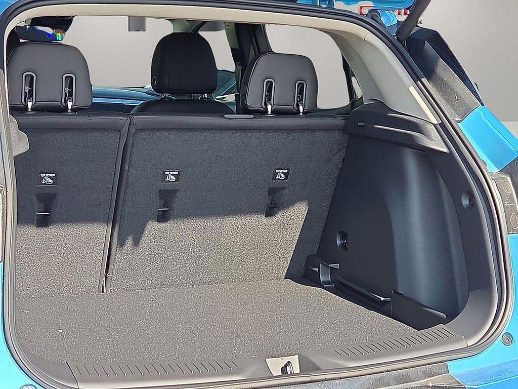 new 2026 Buick Encore GX car, priced at $21,980