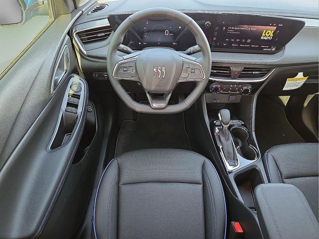 new 2026 Buick Encore GX car, priced at $21,980