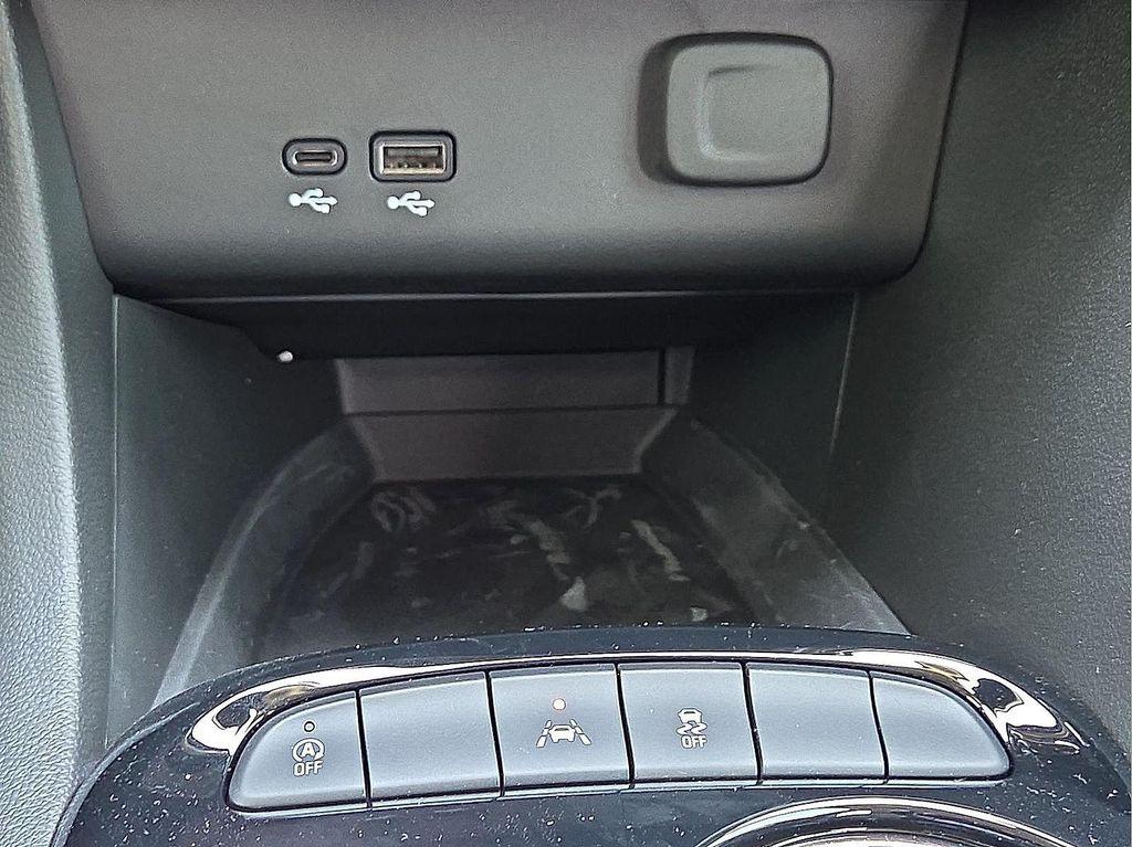 new 2026 Buick Encore GX car, priced at $21,980