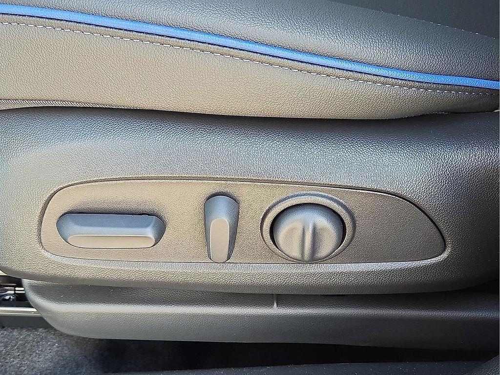 new 2026 Buick Encore GX car, priced at $21,980