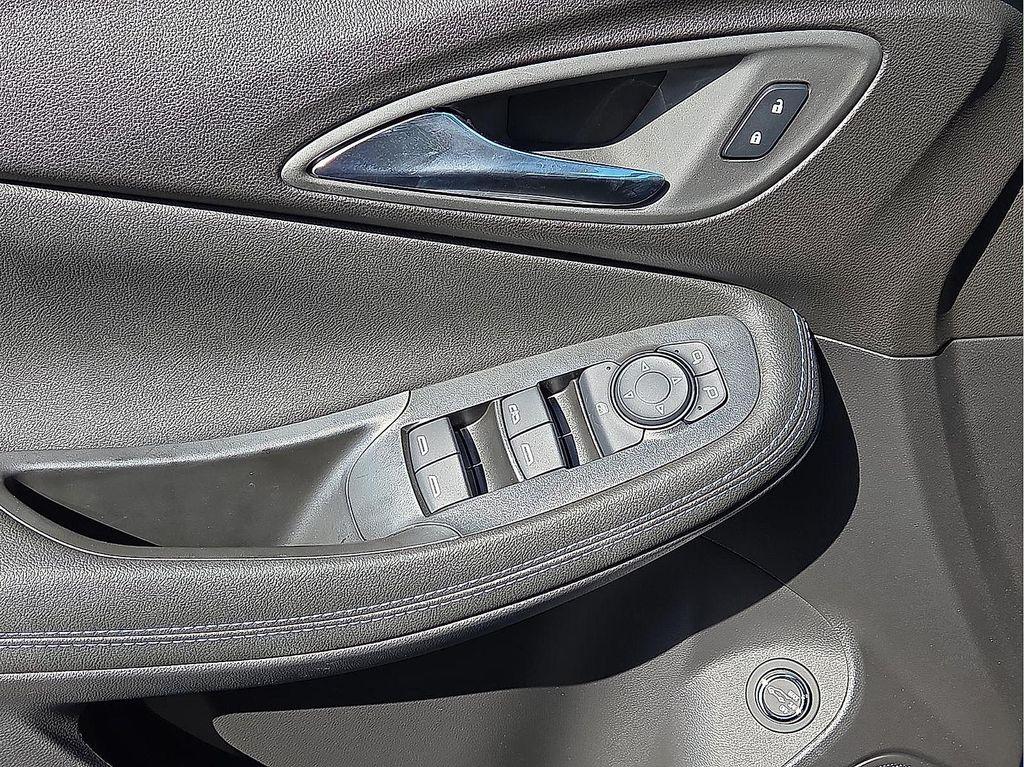 new 2026 Buick Encore GX car, priced at $21,980