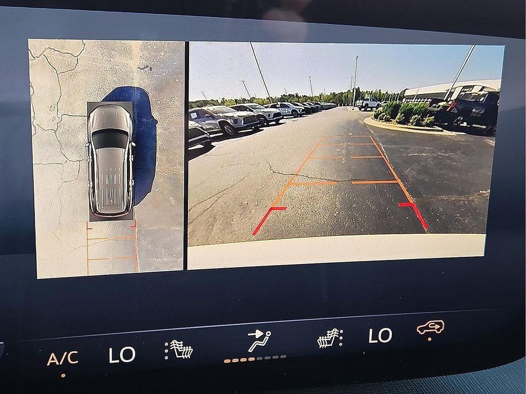 new 2026 Buick Enclave car, priced at $42,350