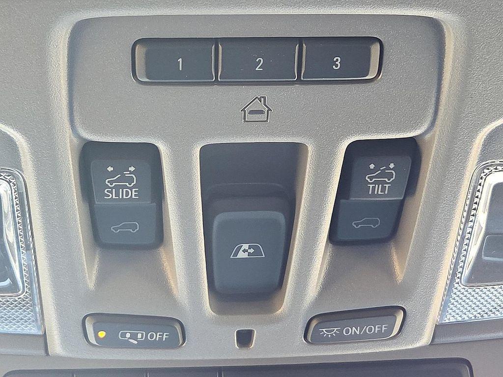 new 2025 GMC Sierra 2500 car, priced at $74,170