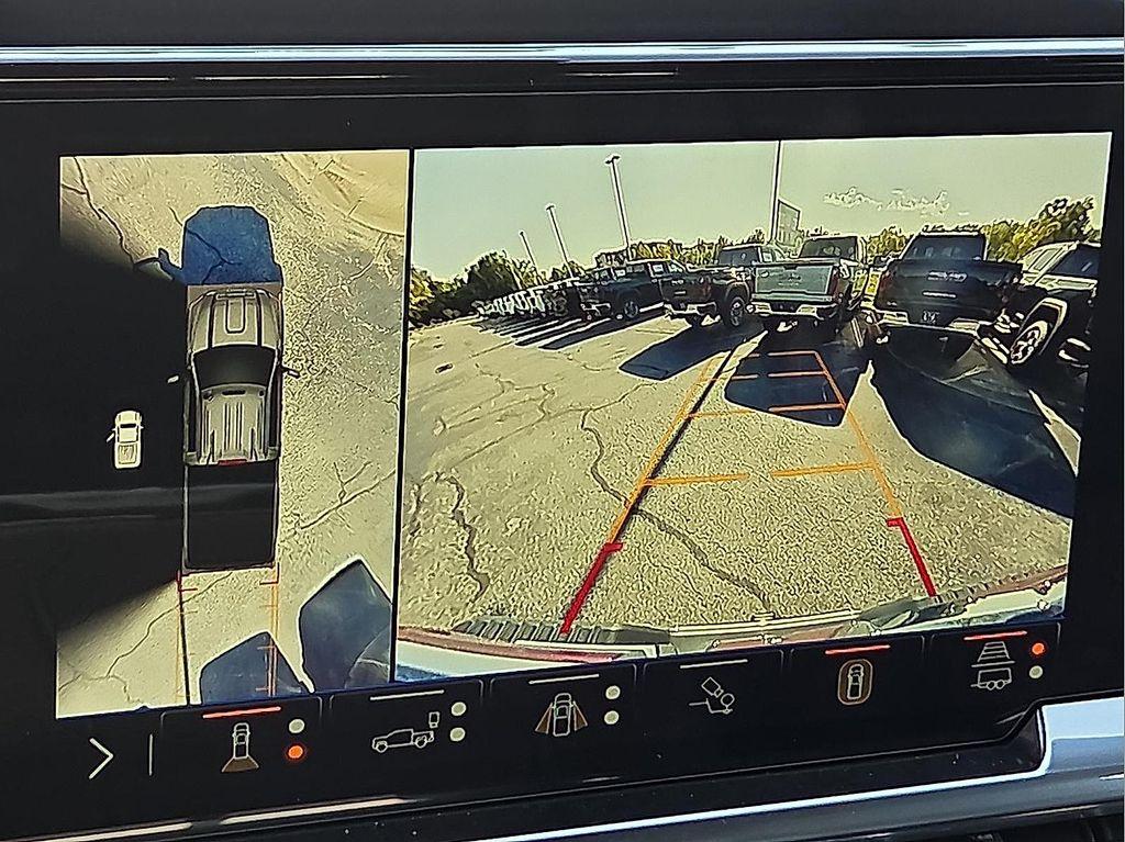 new 2025 GMC Sierra 2500 car, priced at $74,170