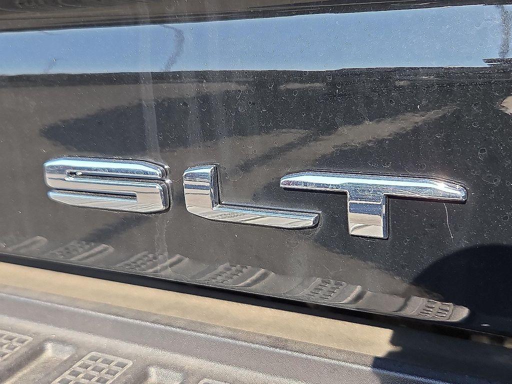 new 2025 GMC Sierra 2500 car, priced at $74,170