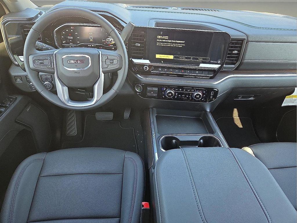 new 2025 GMC Sierra 2500 car, priced at $74,170