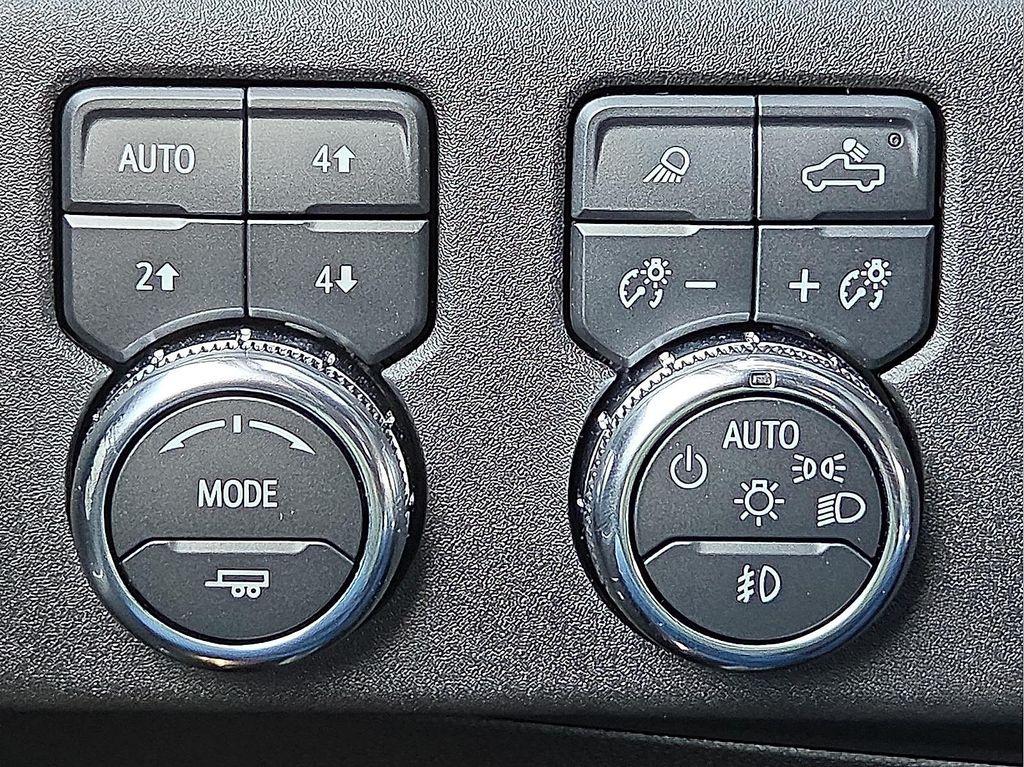 new 2025 GMC Sierra 2500 car, priced at $74,170