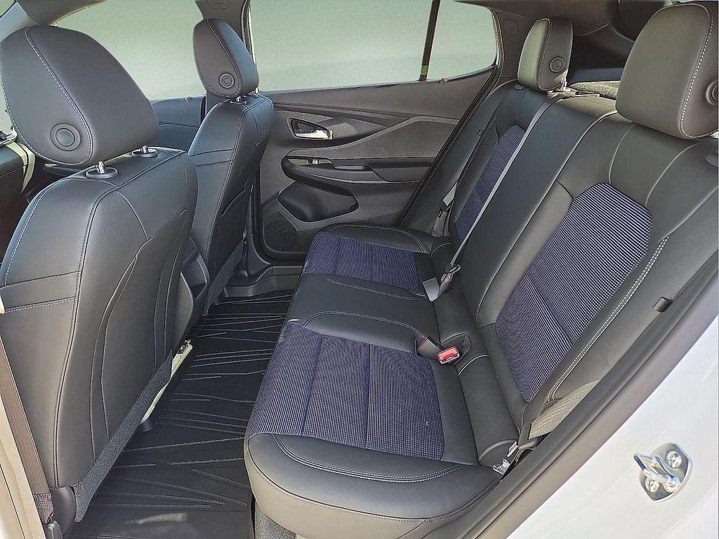 new 2026 Buick Envista car, priced at $27,751