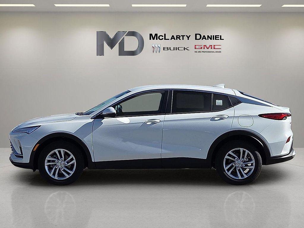 new 2026 Buick Envista car, priced at $27,751