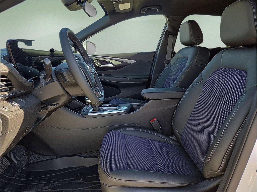 new 2026 Buick Envista car, priced at $27,751