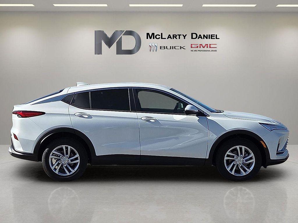 new 2026 Buick Envista car, priced at $27,751