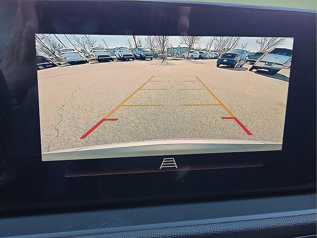 new 2026 Buick Envista car, priced at $27,751