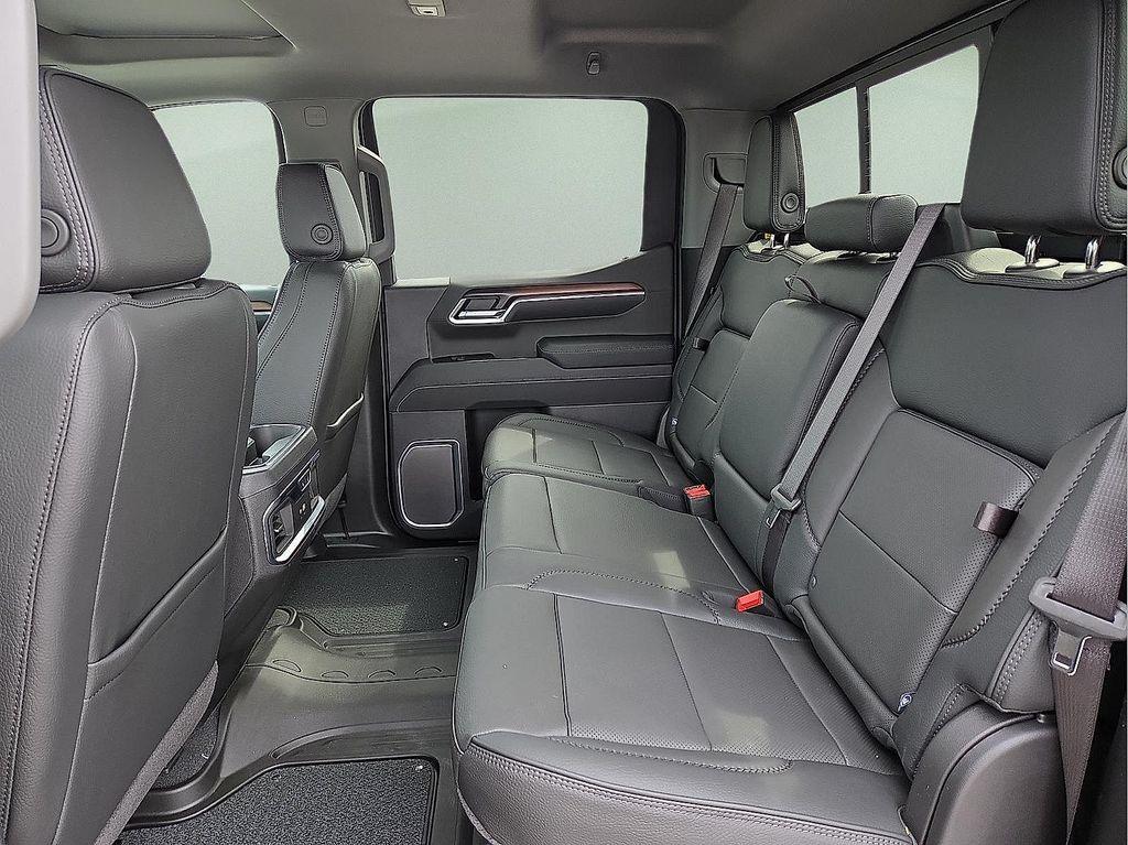 new 2026 GMC Sierra 1500 car, priced at $66,280
