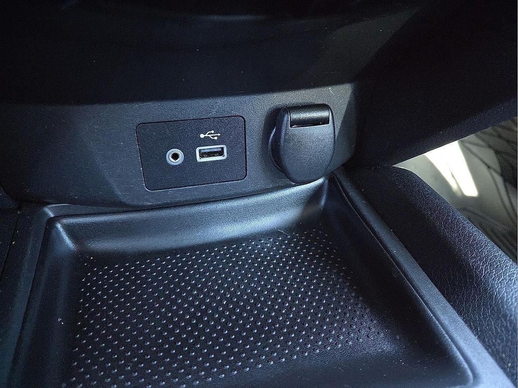 used 2018 Nissan Rogue car, priced at $12,800