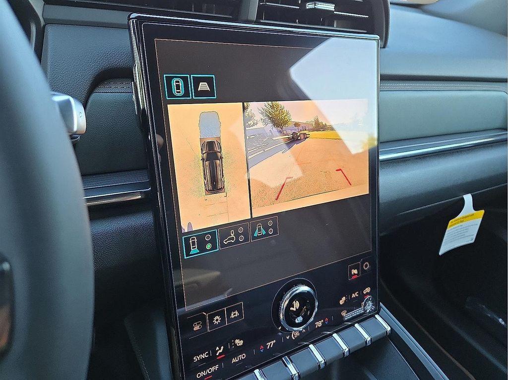 new 2026 GMC Terrain car, priced at $40,797