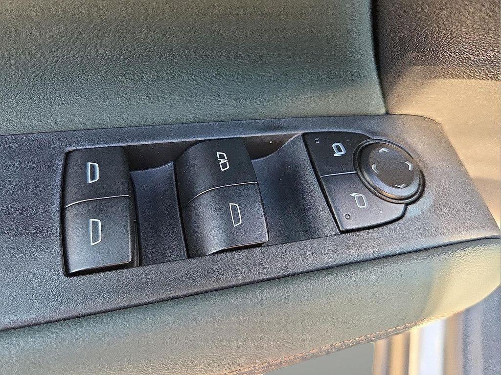 new 2026 GMC Terrain car, priced at $40,797