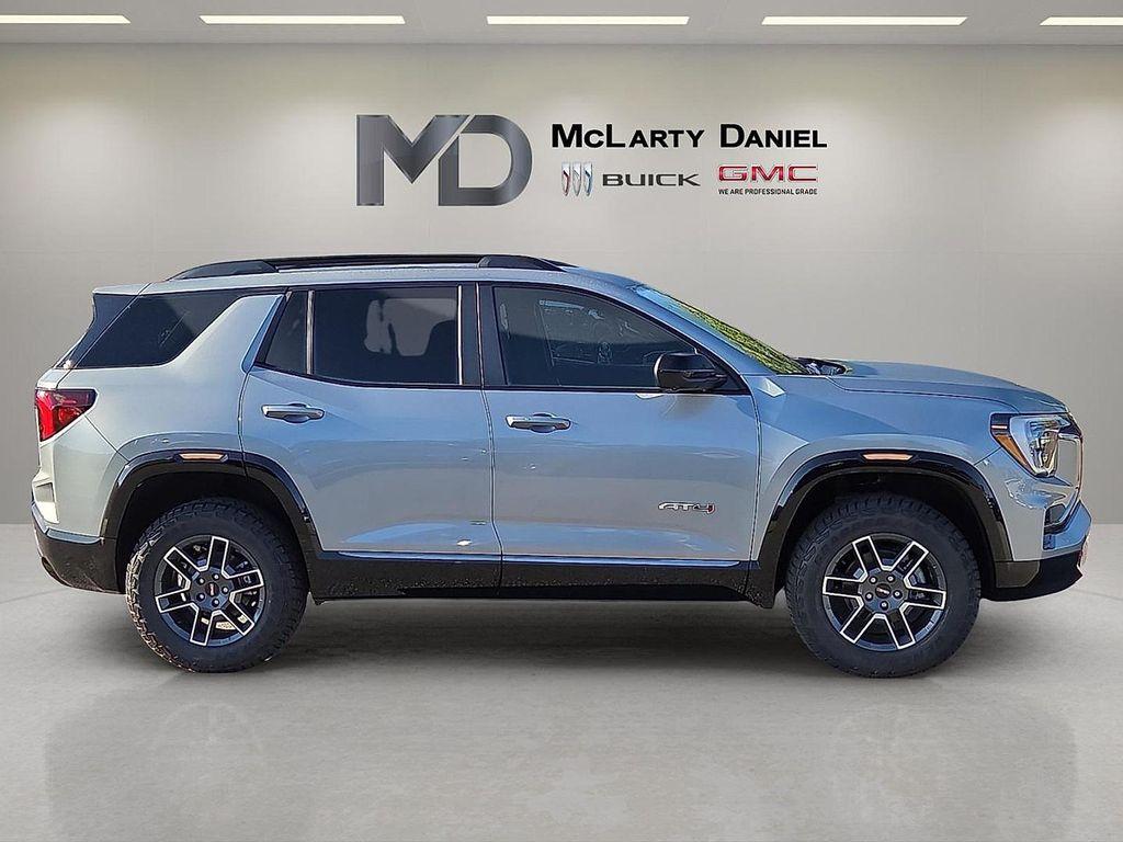 new 2026 GMC Terrain car, priced at $40,797