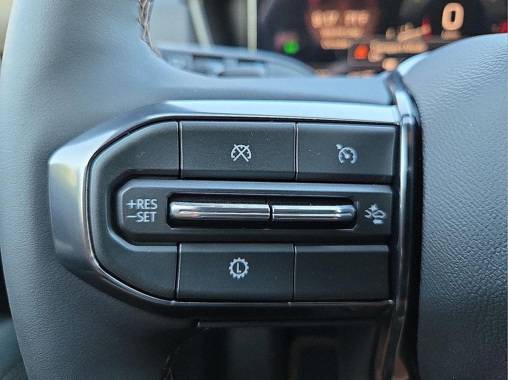 new 2026 GMC Terrain car, priced at $40,797