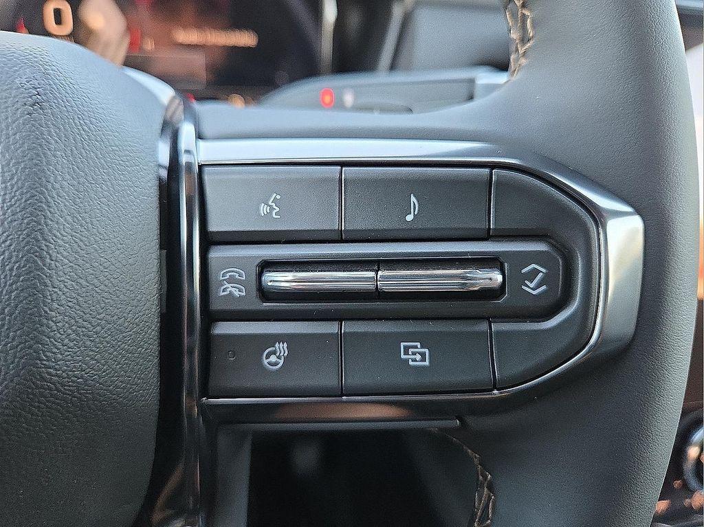 new 2026 GMC Terrain car, priced at $40,797