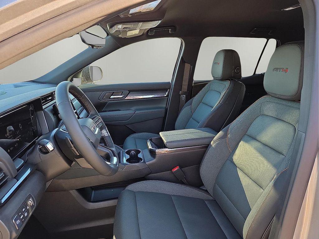 new 2026 GMC Terrain car, priced at $40,797