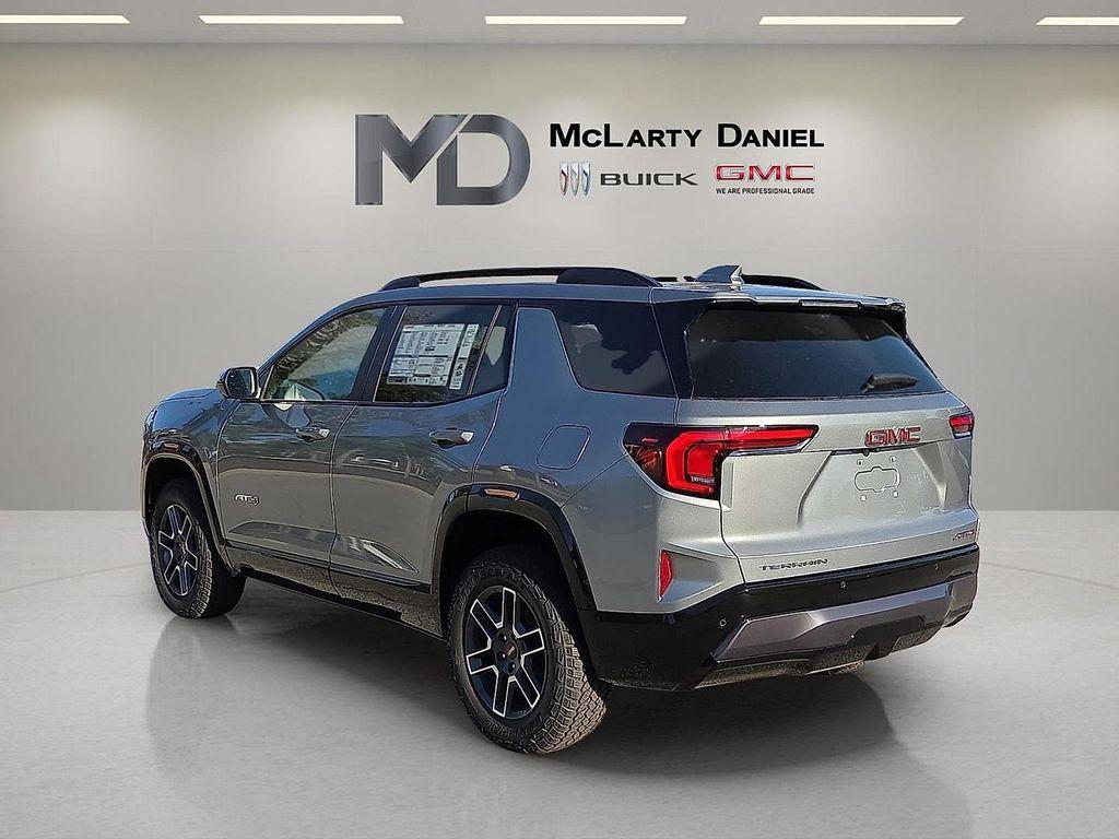 new 2026 GMC Terrain car, priced at $40,797