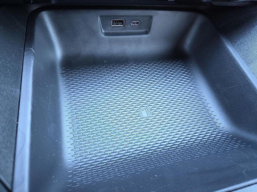 new 2026 GMC Terrain car, priced at $40,797