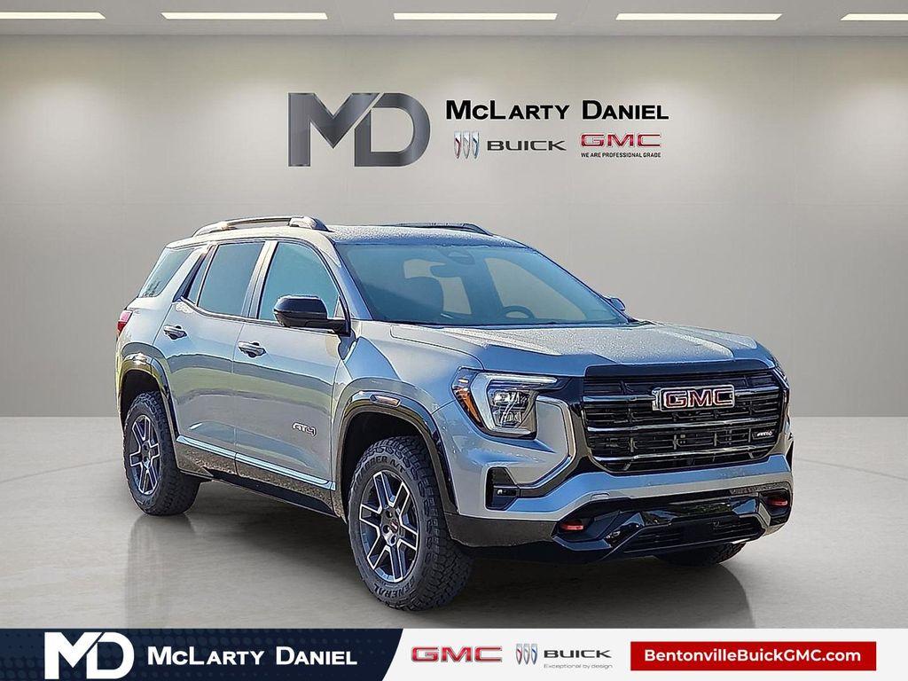 new 2026 GMC Terrain car, priced at $40,797
