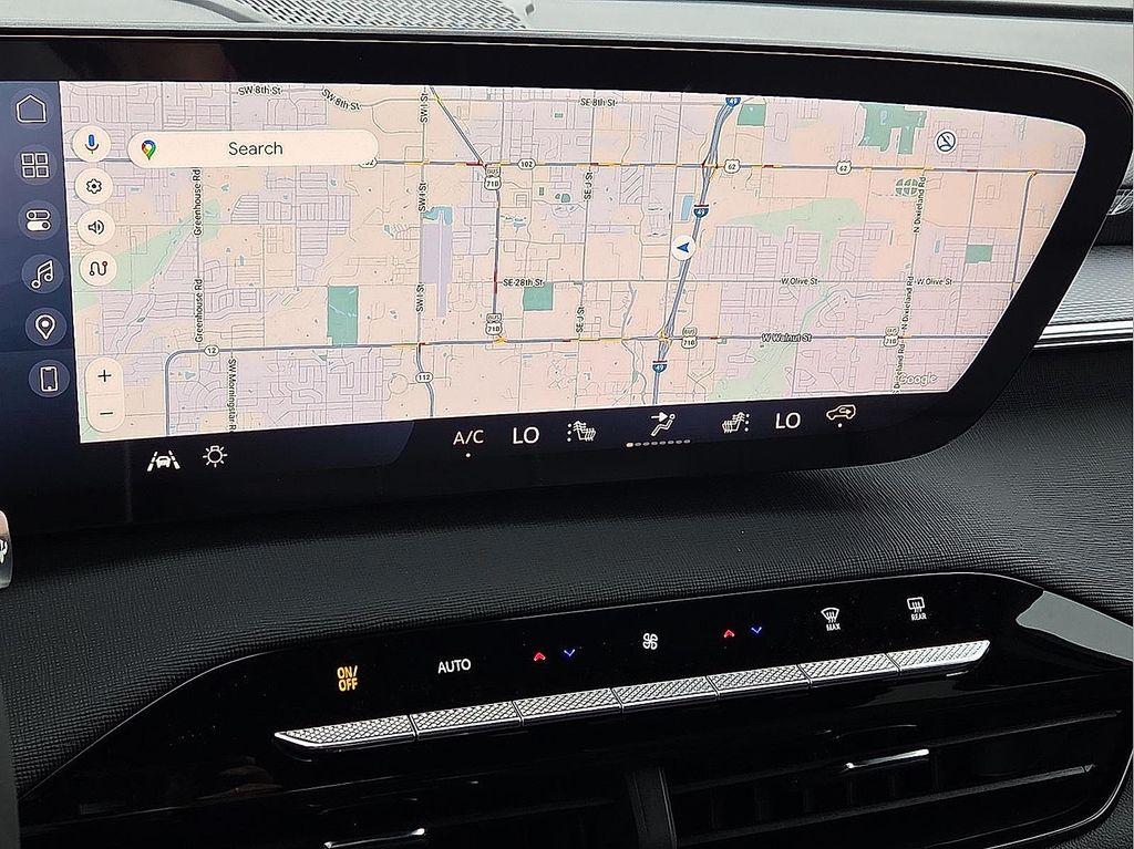 new 2026 Buick Enclave car, priced at $46,345