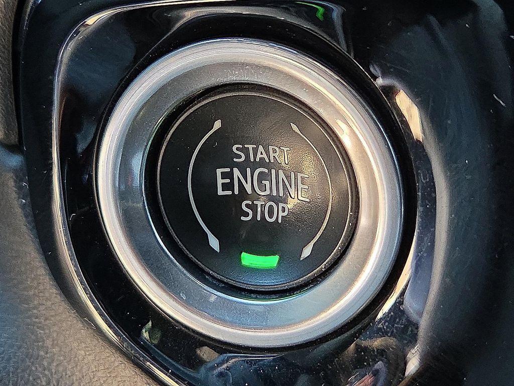 used 2023 Chevrolet Silverado 1500 car, priced at $40,440