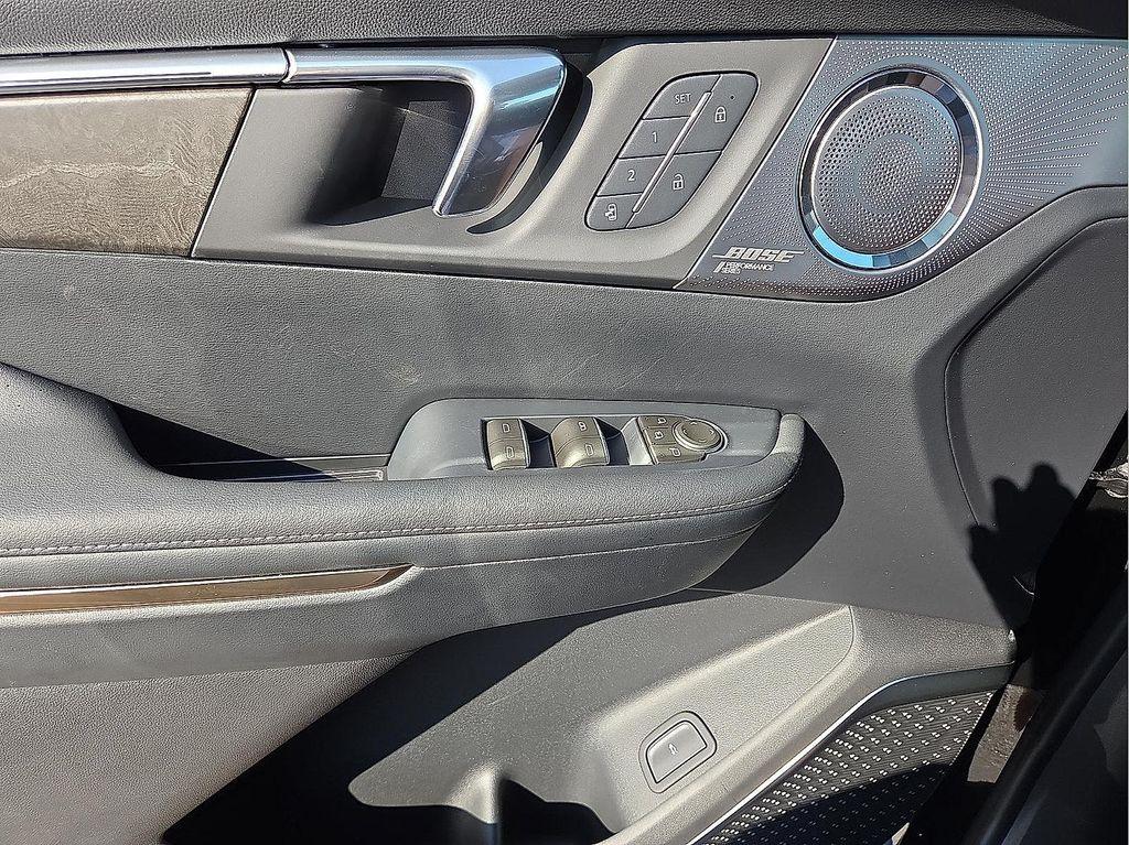 new 2026 Buick Enclave car, priced at $58,499
