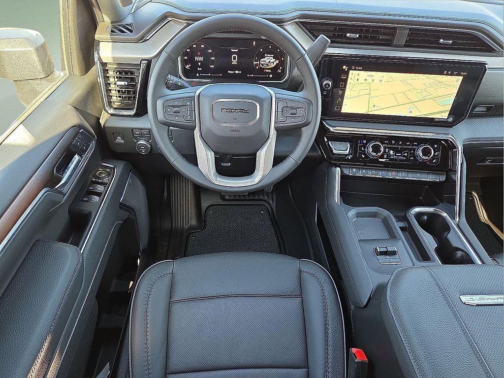 new 2026 GMC Sierra 2500 car, priced at $83,235
