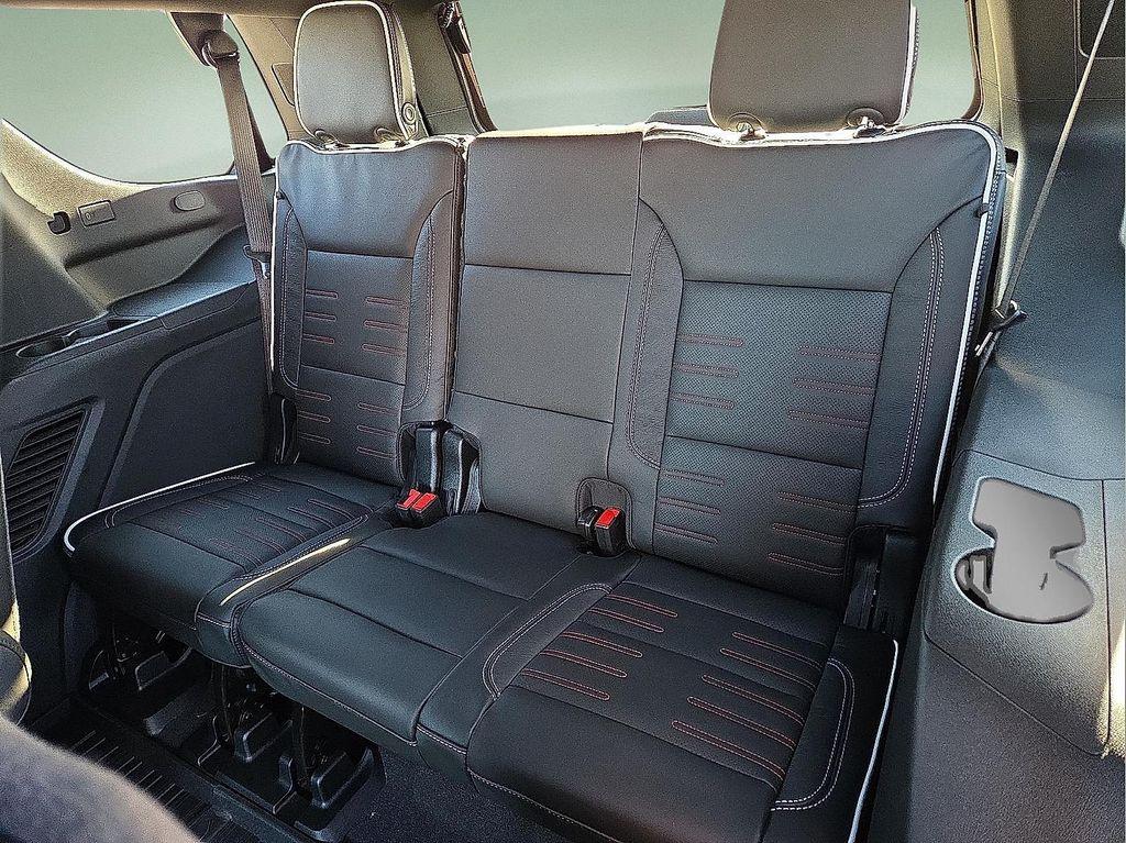 new 2026 GMC Yukon car, priced at $100,885